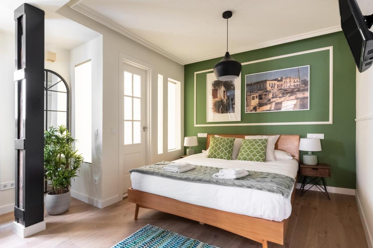 Minty Stay - Andres Borrego Madrid Exterior photo