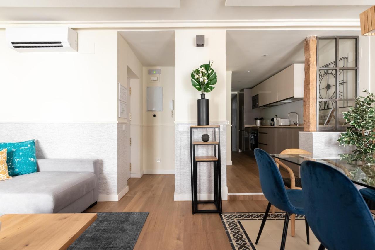 Minty Stay - Andres Borrego Madrid Exterior photo