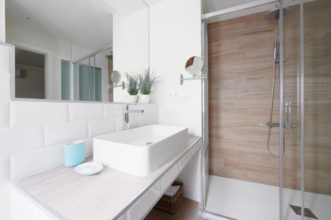 Minty Stay - Andres Borrego Madrid Exterior photo
