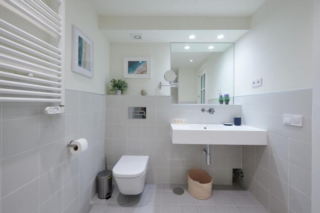 Minty Stay - Andres Borrego Madrid Exterior photo