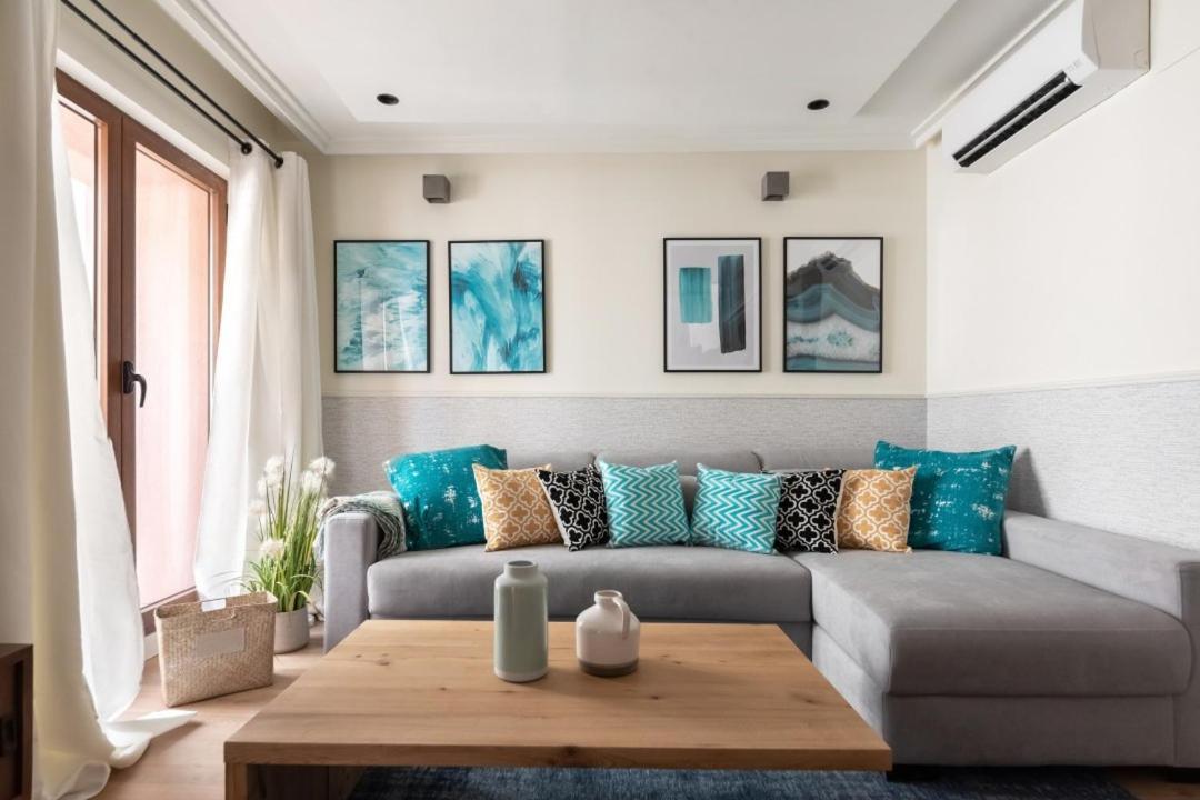 Minty Stay - Andres Borrego Madrid Exterior photo