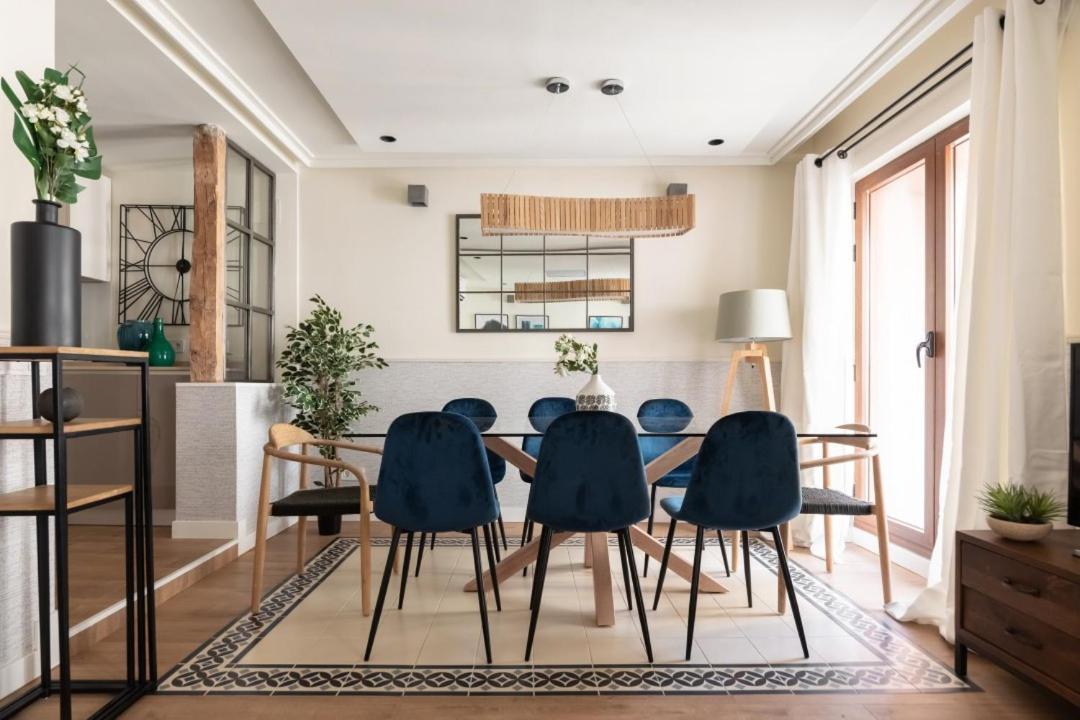 Minty Stay - Andres Borrego Madrid Exterior photo